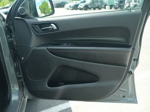 Used 2025 Dodge Durango GT AWD/4WD image 21