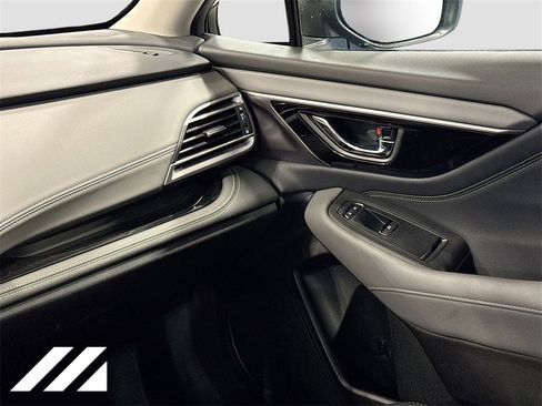 Certified 2023 Subaru Outback Onyx Edition image 25