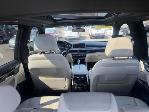 Used 2017 BMW X5 sDrive35i RWD image 45