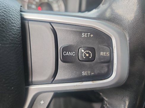 Used 2022 RAM 1500 Lone Star image 16