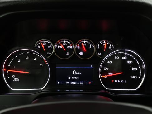 Used 2023 Chevrolet Silverado 3500 LT w/ All Star Edition image 10