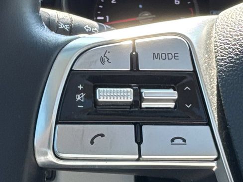 Used 2022 Kia Telluride EX FWD image 25