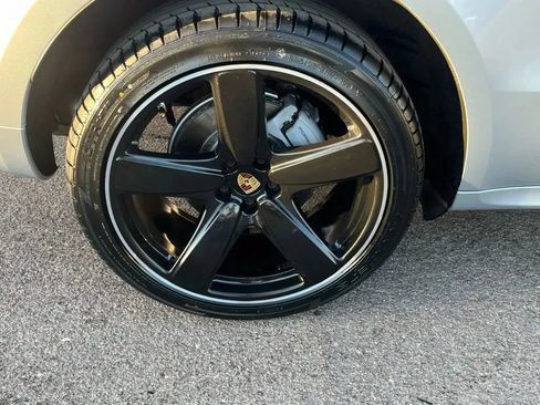 Used 2015 Porsche Macan S AWD/4WD image 22