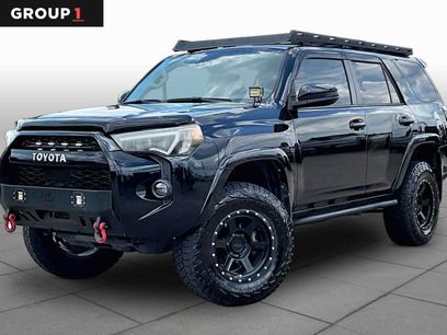 Used 2020 Toyota 4Runner SR5 Premium