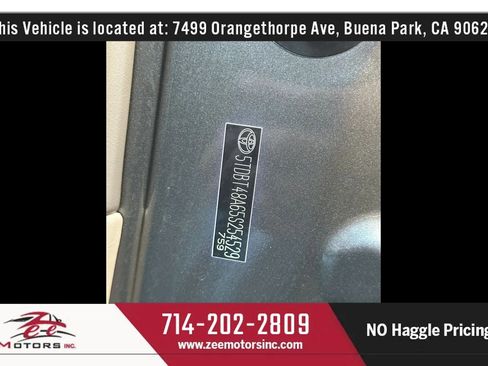 Used 2005 Toyota Sequoia Limited image 75