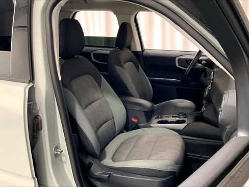 Used 2022 Ford Bronco Sport Big Bend w/ Convenience Package image 16