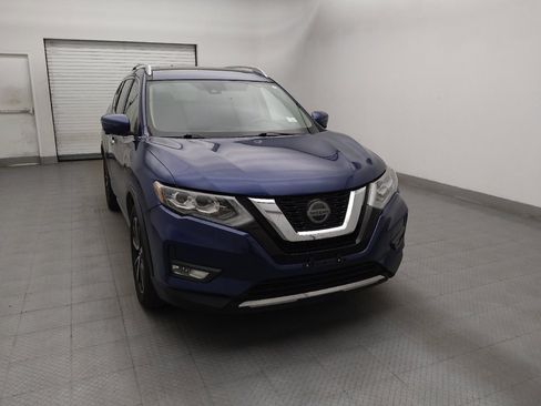 Used 2020 Nissan Rogue SL w/ Premium Package FWD image 14
