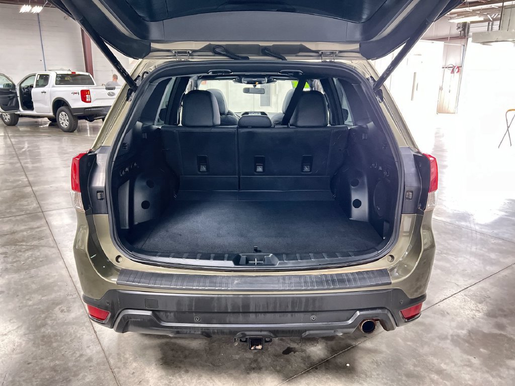 Used 2023 Subaru Forester Wilderness AWD/4WD image 27