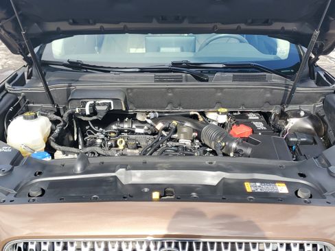 Certified 2022 Lincoln Nautilus Reserve image 8