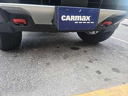 Used 2022 Nissan Frontier Pro-X w/ Pro-X Premium Package image 26