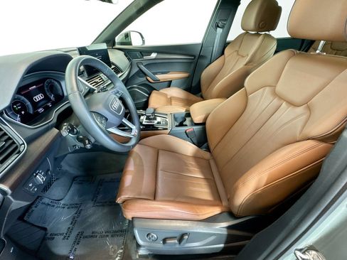 Used 2024 Audi Q5 e Premium Plus image 19