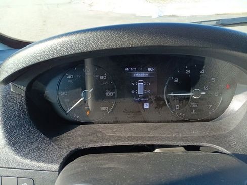 New 2025 RAM ProMaster 1500 w/ Safety Group image 11