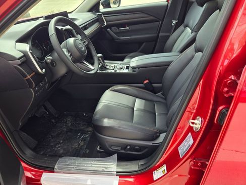 New 2026 MAZDA CX-50 AWD 2.5 S w/ Cargo Package image 17