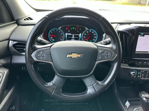 Used 2019 Chevrolet Traverse RS w/ LPO, Floor Liner Package image 18