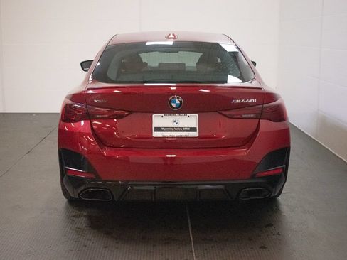 Used 2025 BMW 440i xDrive AWD/4WD image 5