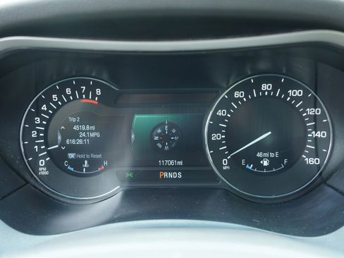 Used 2014 Lincoln MKZ AWD w/ Equipment Group 102A Reserve image 40