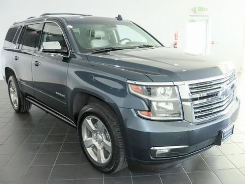 Used 2019 Chevrolet Tahoe Premier image 7
