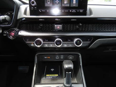 Used 2023 Honda CR-V EX-L image 20