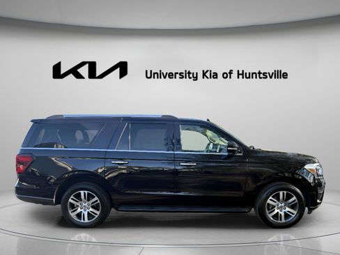 Used 2024 Ford Expedition Max Limited image 8
