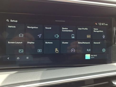 New 2026 Hyundai Palisade SEL FWD image 21