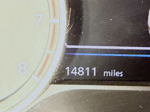 Used 2024 Nissan Sentra SR image 16