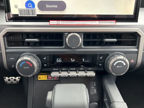 New 2026 Toyota 4Runner TRD Sport Premium image 13