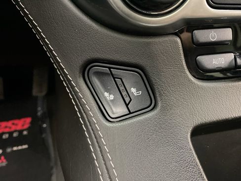 Used 2019 Chevrolet Tahoe LT AWD/4WD image 20