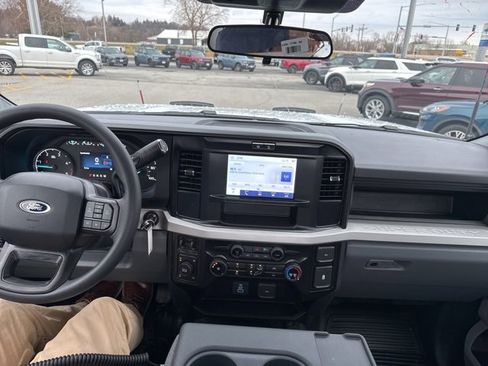New 2026 Ford F250 XL image 13