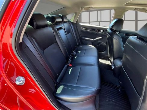Certified 2023 Honda Civic Touring image 24