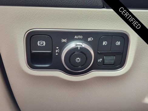 Certified 2026 Mercedes-Benz GLA 250 image 21