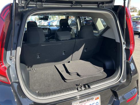 Used 2021 Kia Soul GT-Line image 23