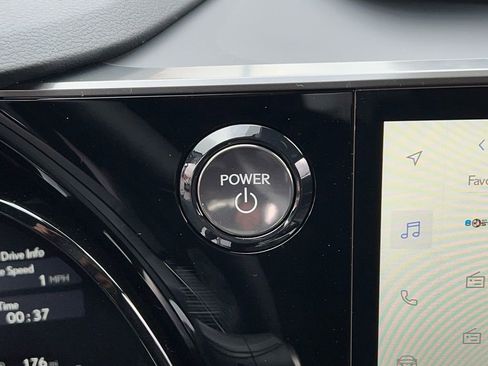 New 2026 Lexus RX 450h AWD image 27