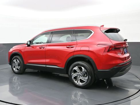 Certified 2023 Hyundai Santa Fe SEL w/ Cargo Package AWD/4WD image 5