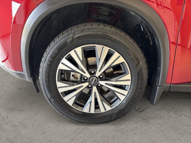 Certified 2023 Nissan Rogue SV AWD/4WD image 14