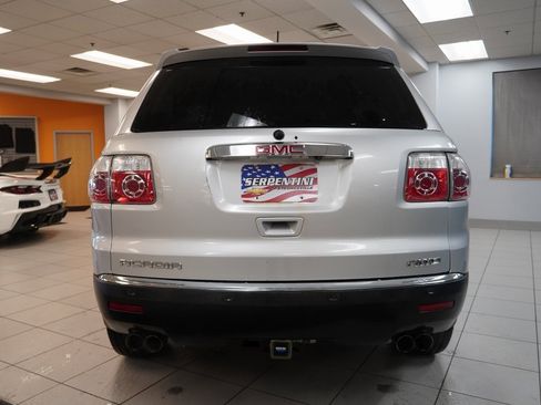 Used 2012 GMC Acadia SLE image 12