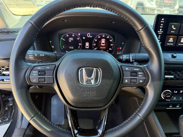 Used 2024 Honda Accord EX-L image 13