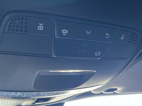 Certified 2021 Mercedes-Benz GLC 63 AMG S image 31