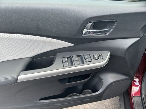 Used 2015 Honda CR-V EX-L image 15