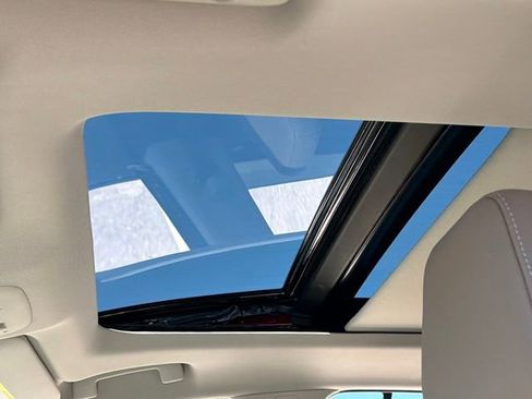 New 2026 Nissan Murano Platinum w/ Cargo Package image 22