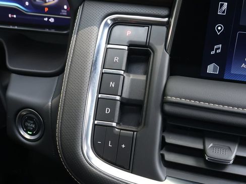 Used 2024 Chevrolet Tahoe Premier w/ Max Trailering Package AWD/4WD image 23