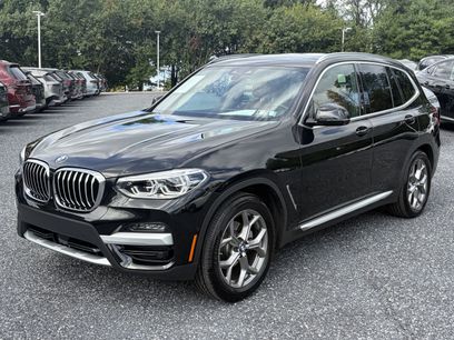 Used 2021 BMW X3 xDrive30i w/ Executive Package