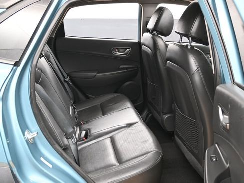 Used 2020 Hyundai Kona Ultimate w/ Cargo Package image 34