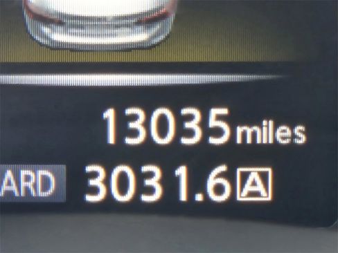 Used 2024 INFINITI Q50 Red Sport 400 image 22