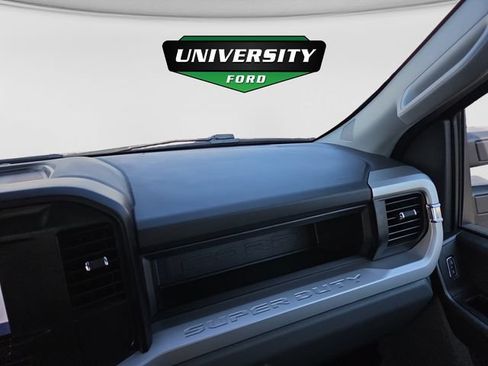 Used 2024 Ford F350 XL w/ STX Appearance Package AWD/4WD image 35