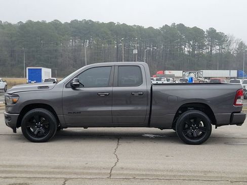 Used 2022 RAM 1500 Big Horn image 7