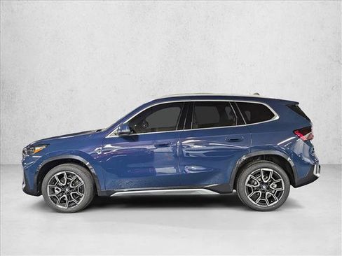 Used 2026 BMW X1 xDrive28i AWD/4WD image 8