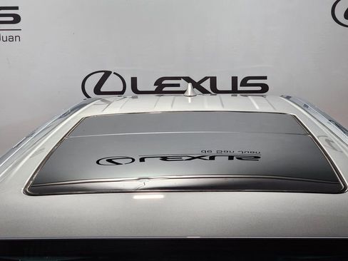 New 2026 Lexus TX 350 AWD image 7