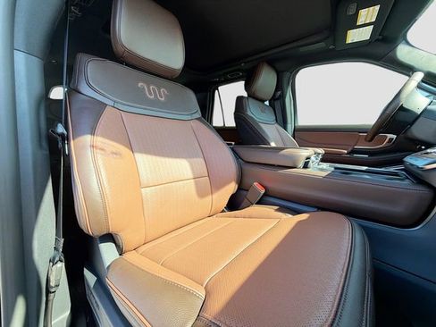 New 2026 Ford Expedition King Ranch image 32