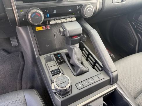 Used 2025 Toyota 4Runner TRD Off-Road Premium w/ Tow Technology Package AWD/4WD image 23