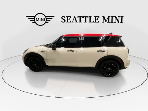 Used 2023 MINI Cooper Clubman S AWD/4WD image 7